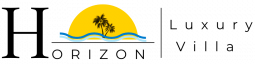 Horizon - Luxury Villa