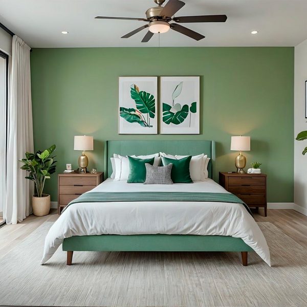 Bedroom 6 - Villa Horizon in Kamala, Phuket - Thailand